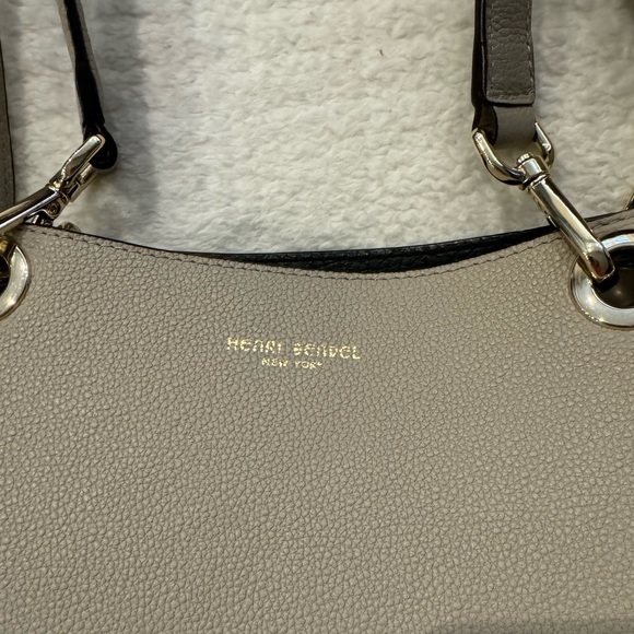 Henri Bendel Tote - Picture 8 of 9